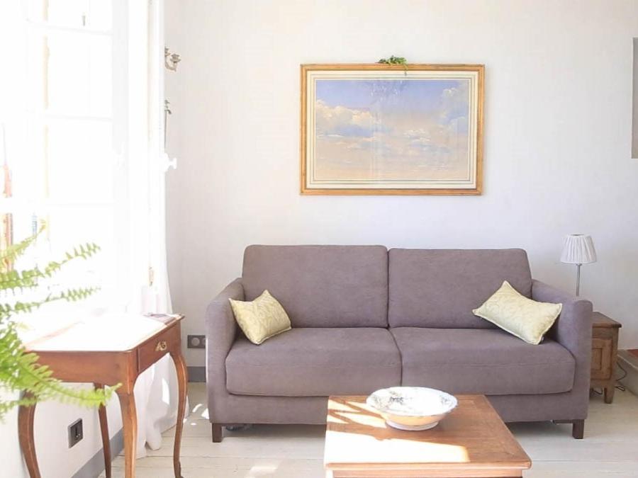 แมซง ออร์ซินี Bed & Breakfast วิลเนิฟ-เลส์-อาวิญง ห้อง รูปภาพ